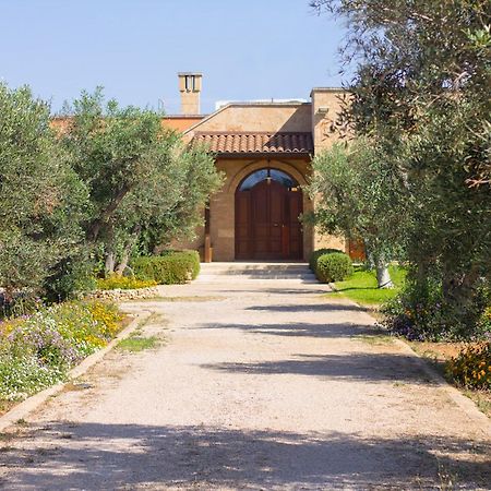 Biancolivo Gallipoli In Salento エクステリア 写真