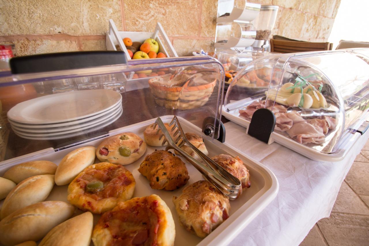Biancolivo Gallipoli In Salento エクステリア 写真