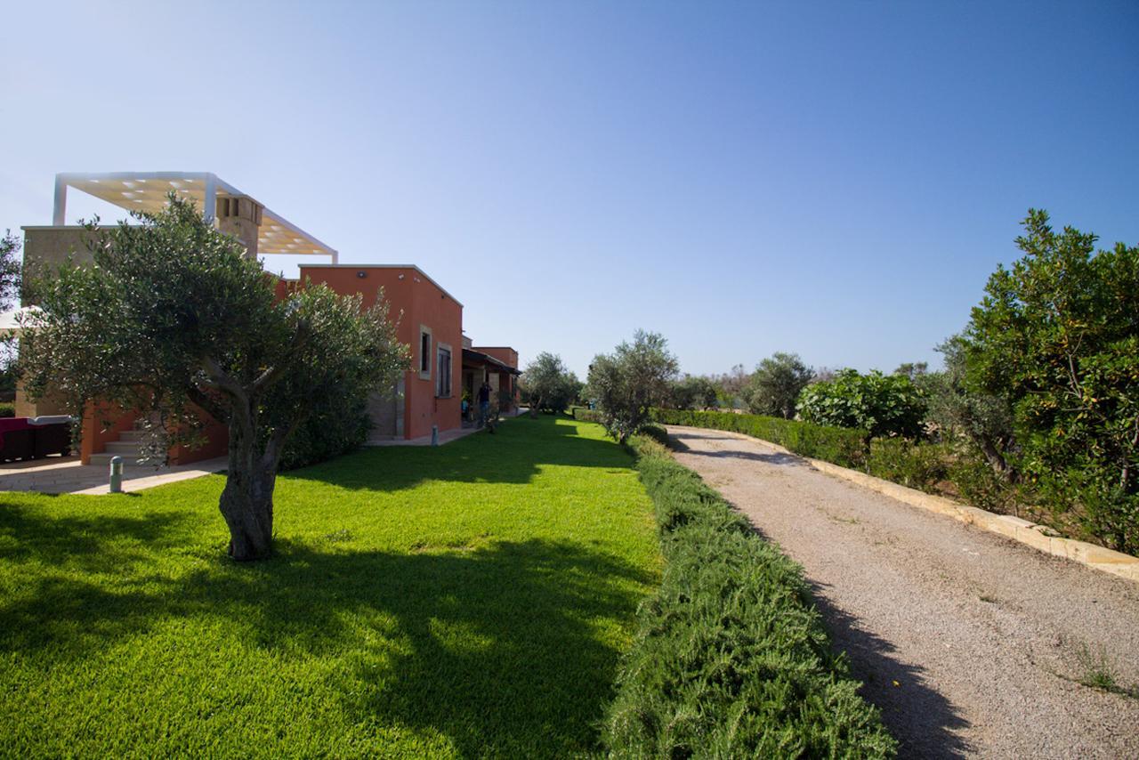 Biancolivo Gallipoli In Salento エクステリア 写真
