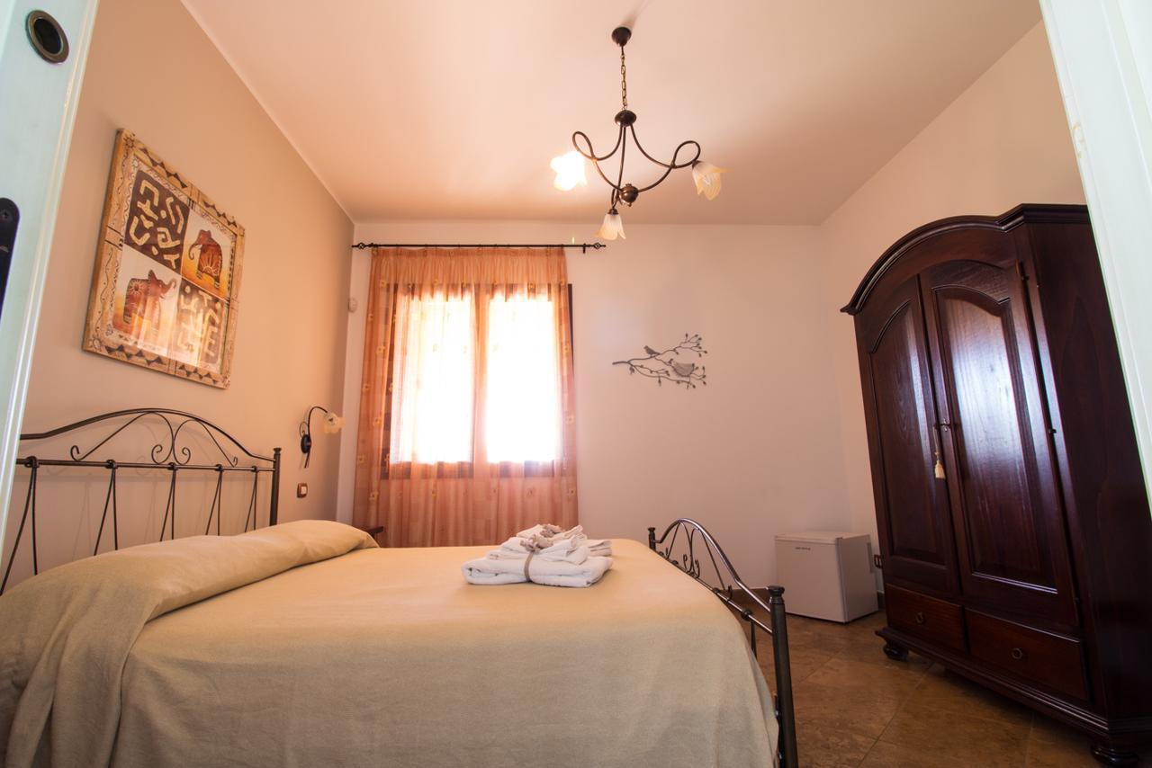 Biancolivo Gallipoli In Salento エクステリア 写真